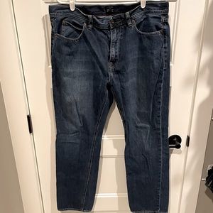 JCrew The Sutton Jeans